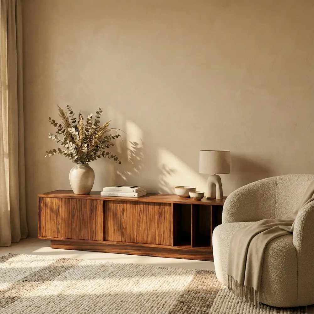 Komoda Palo Vinyl Slide / Pastform Furniture
