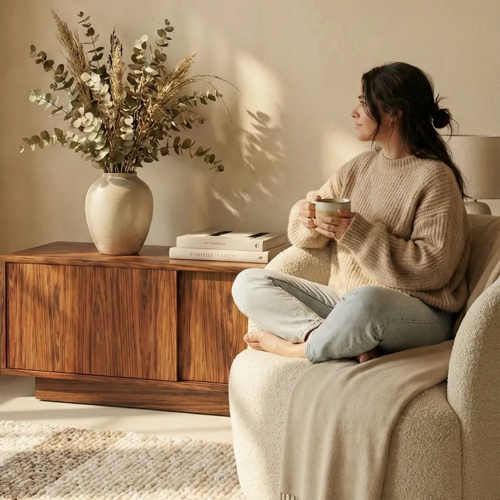 Komoda Palo Vinyl Slide / Pastform Furniture
