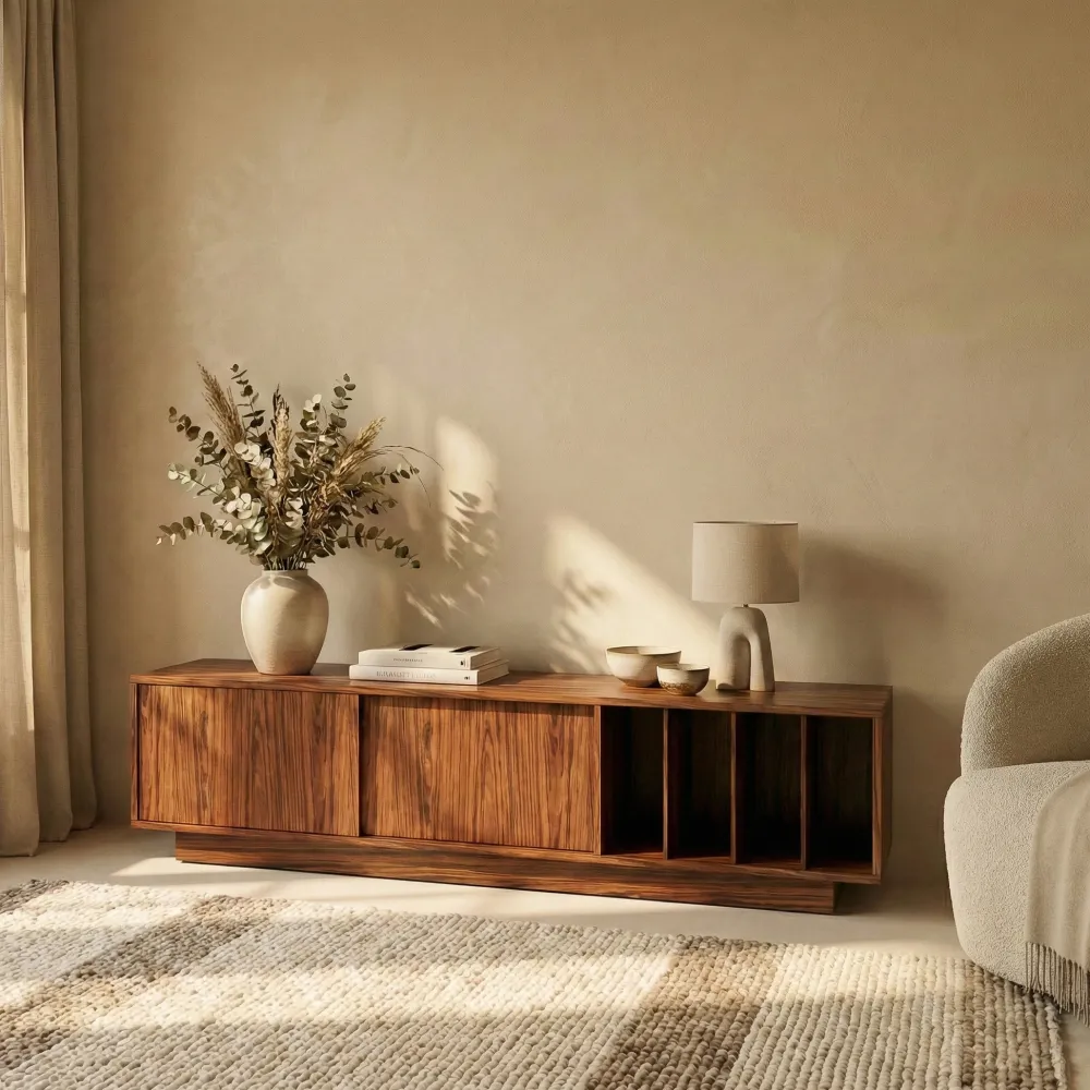 Komoda Palo Vinyl Slide / Pastform Furniture