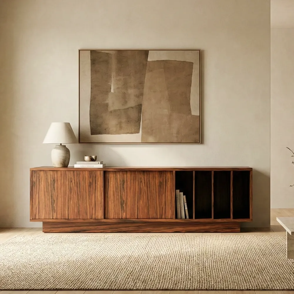 Komoda Palo Vinyl Slide / Pastform Furniture