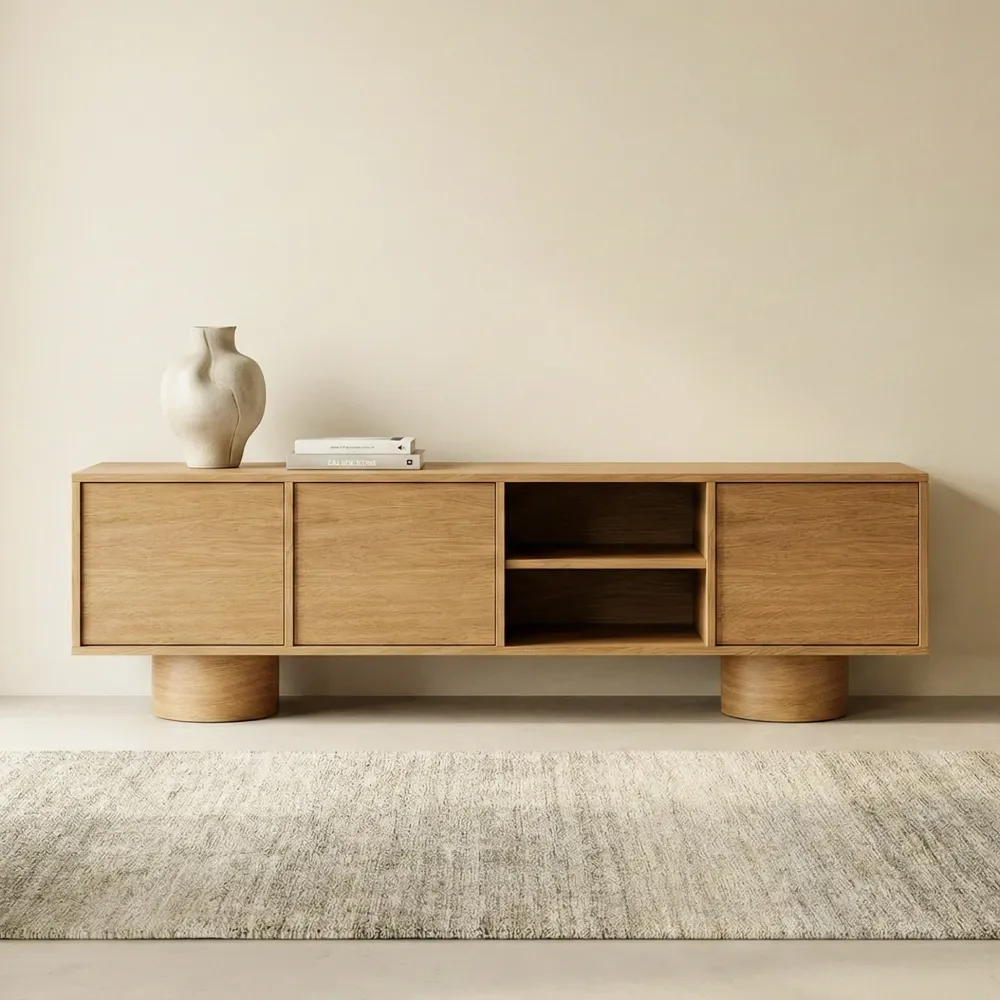 Komoda Juna / Pastform Furniture
