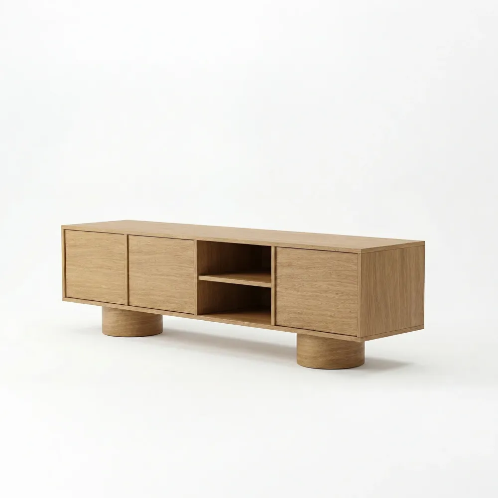 Komoda Juna / Pastform Furniture
