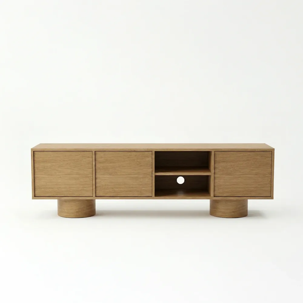 Komoda Juna / Pastform Furniture