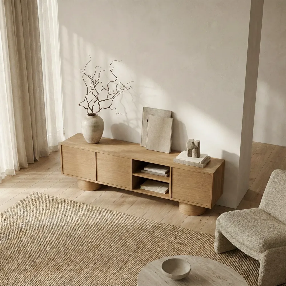 Komoda Juna / Pastform Furniture