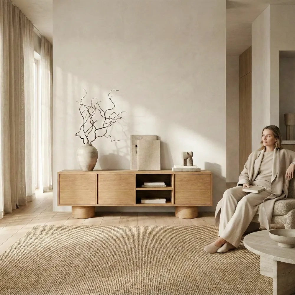 Komoda Juna / Pastform Furniture