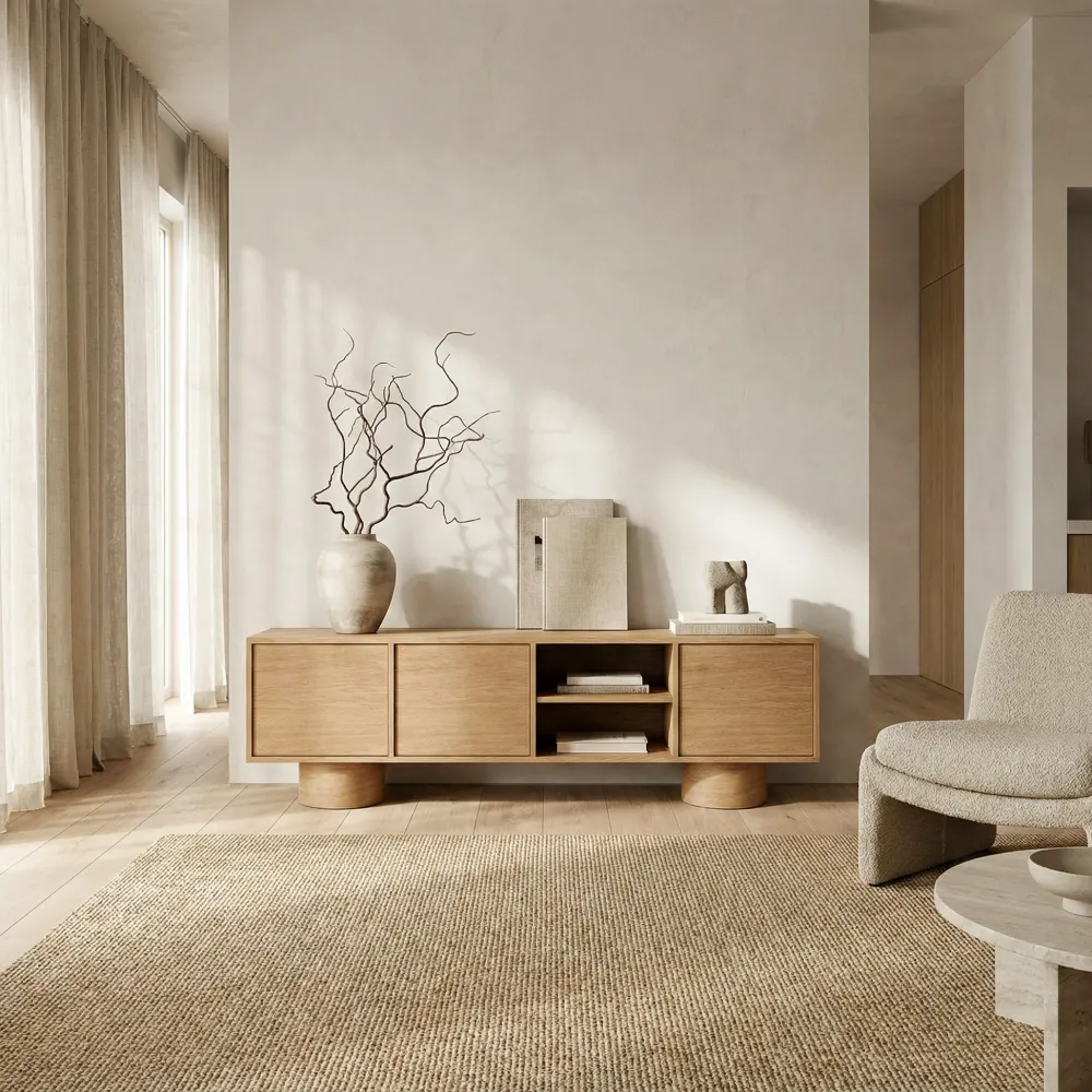 Komoda Juna / Pastform Furniture