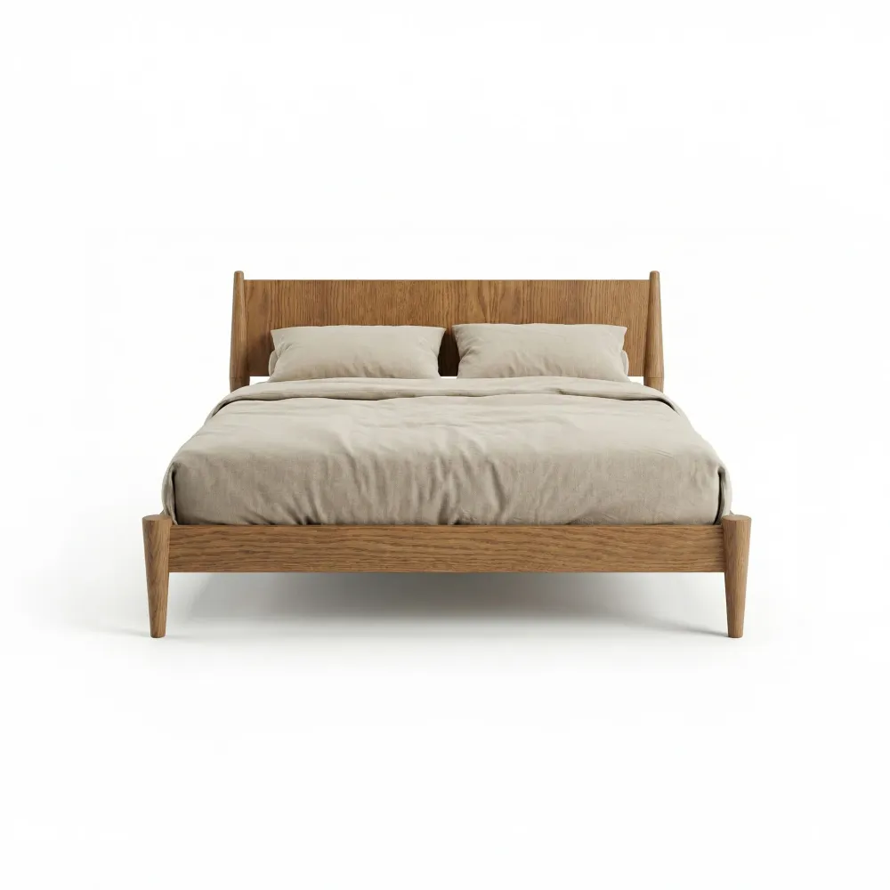Łóżko Aura / Pastform Furniture