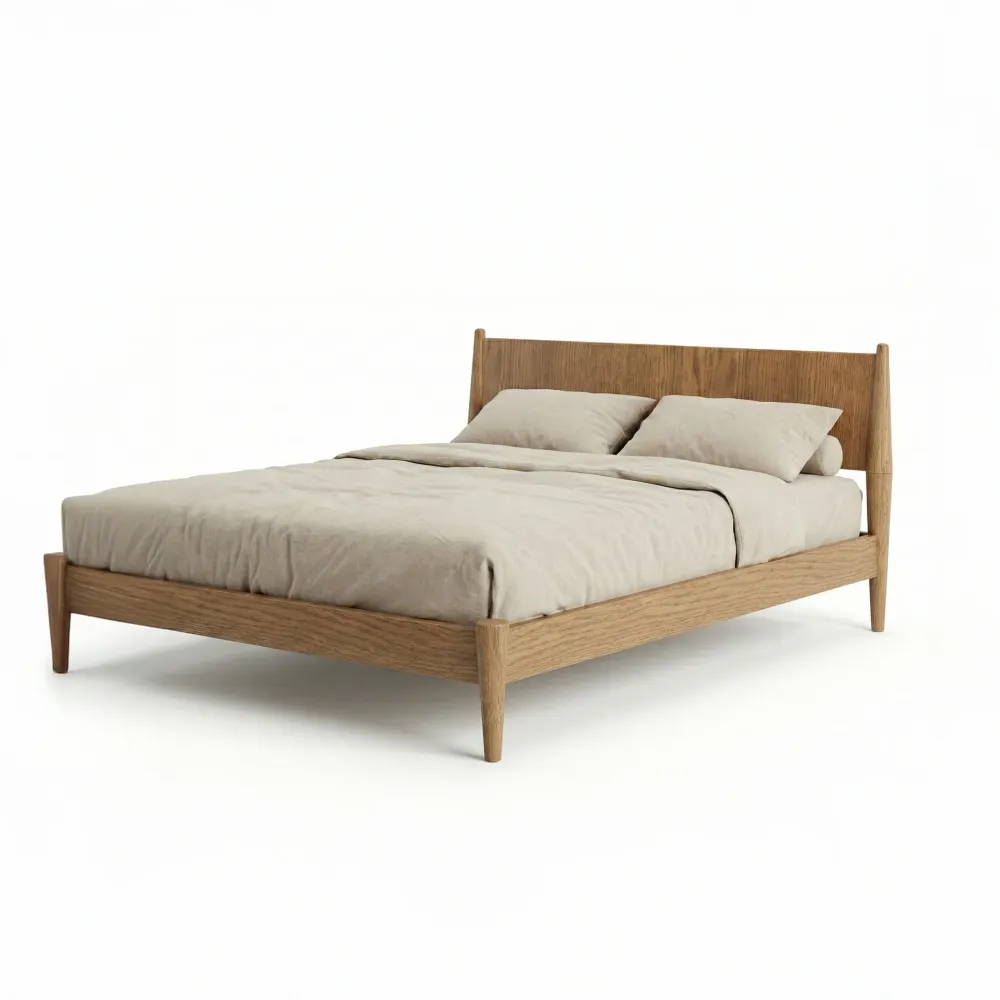 Łóżko Aura / Pastform Furniture