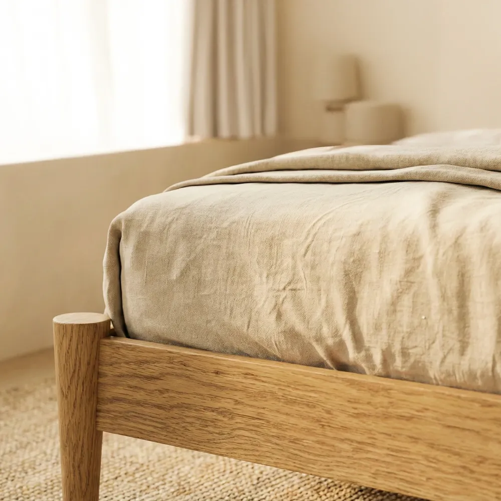 Łóżko Aura / Pastform Furniture