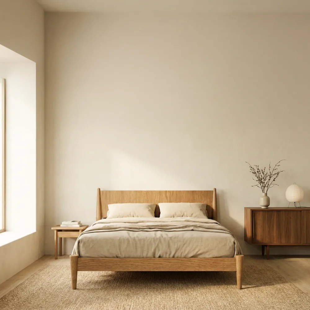 Łóżko Aura / Pastform Furniture