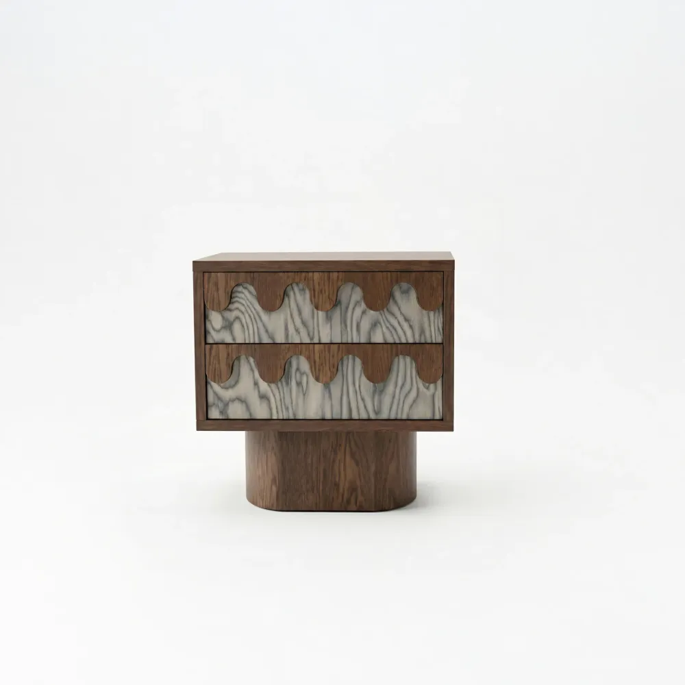 Szafka nocna Merrow / Pastform Furniture