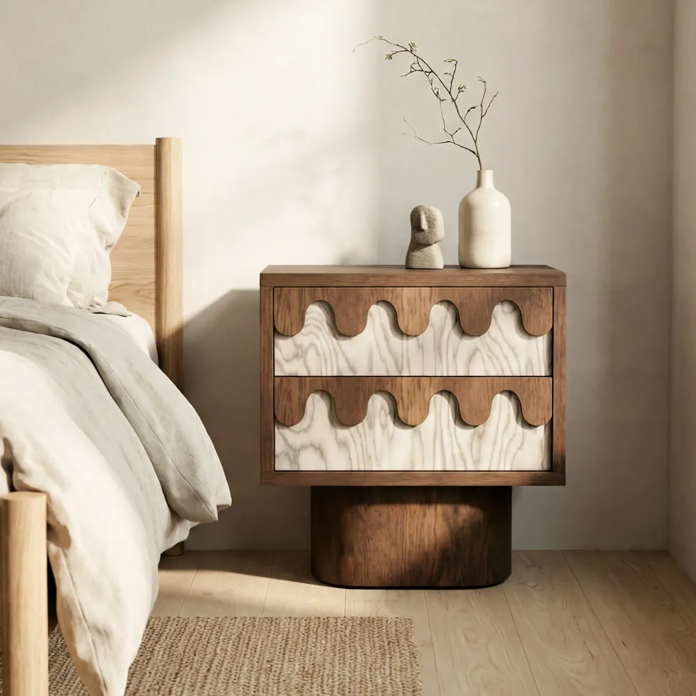 Szafka nocna Merrow / Pastform Furniture