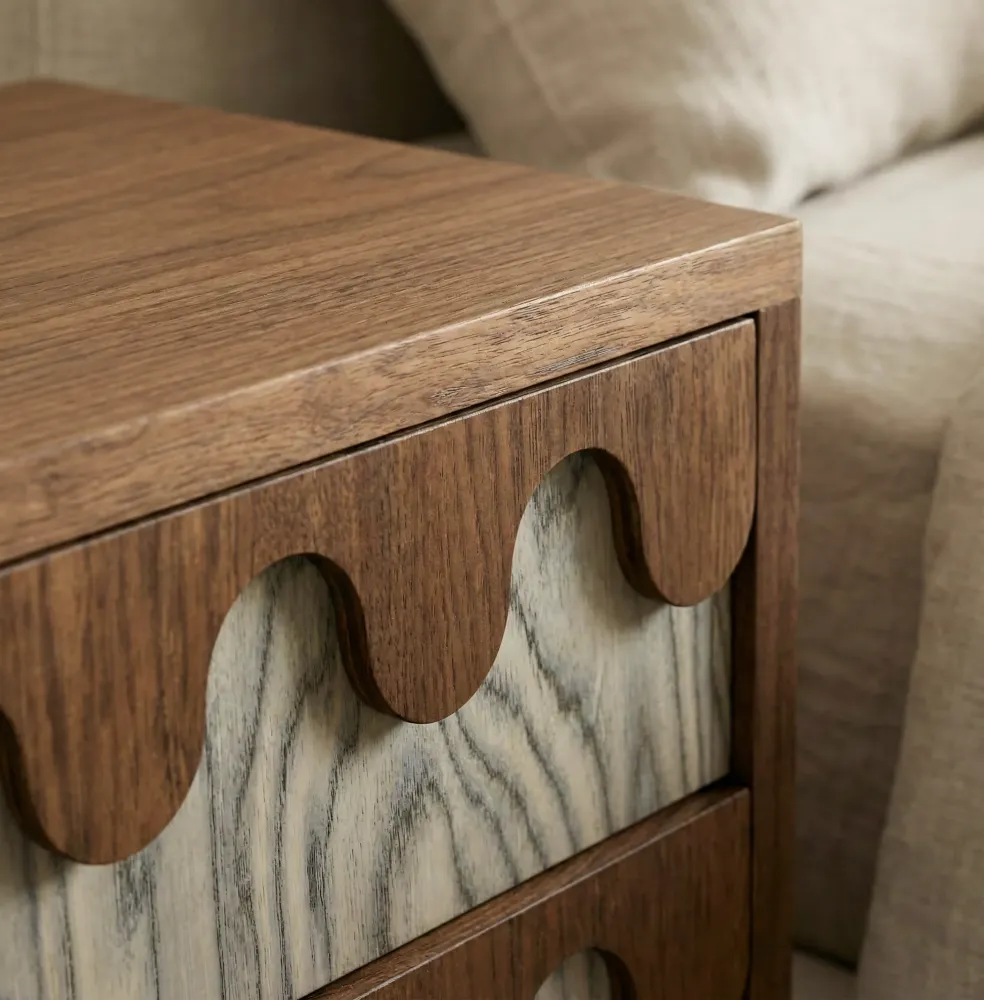 Szafka nocna Merrow / Pastform Furniture