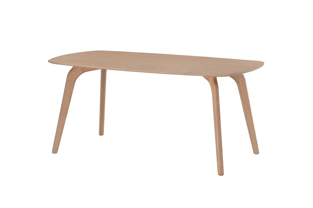 Stół Oval / 170 cm / Proces Design