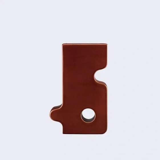 Wazon Brava Model 1 / różne kolory / Pani Jurek