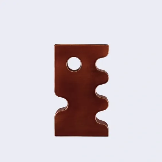 Wazon Brava Model 2 / różne kolory / Pani Jurek