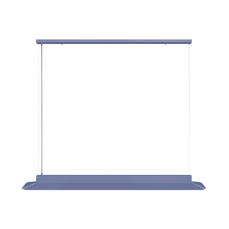 Lampa wisząca Yottsu C / pigeon blue / Ummo