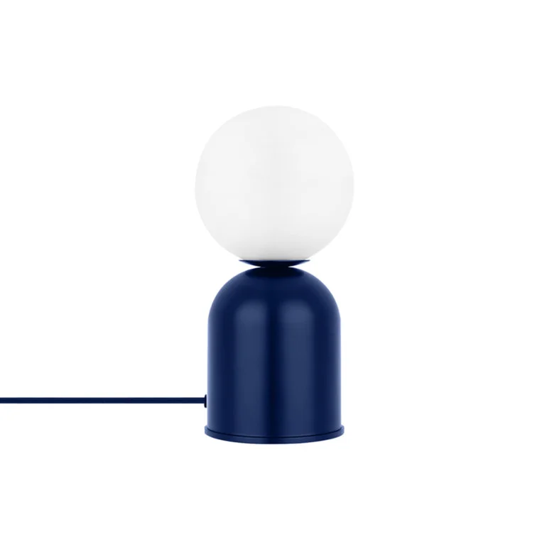 Lampa stojąca Luoti ST / sapphire blue / Ummo