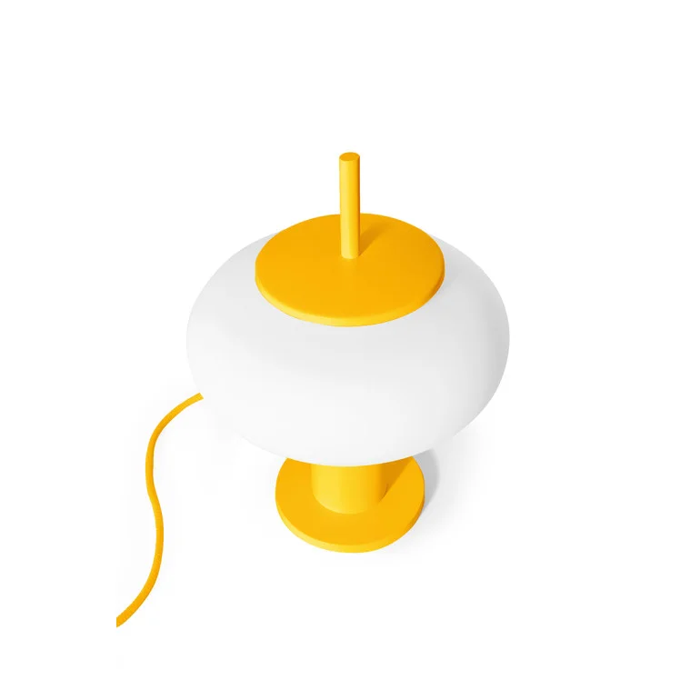 Lampa stojąca Torni ST / melon yellow / Ummo