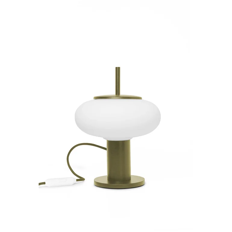 Lampa stojąca Torni ST / reed green / Ummo