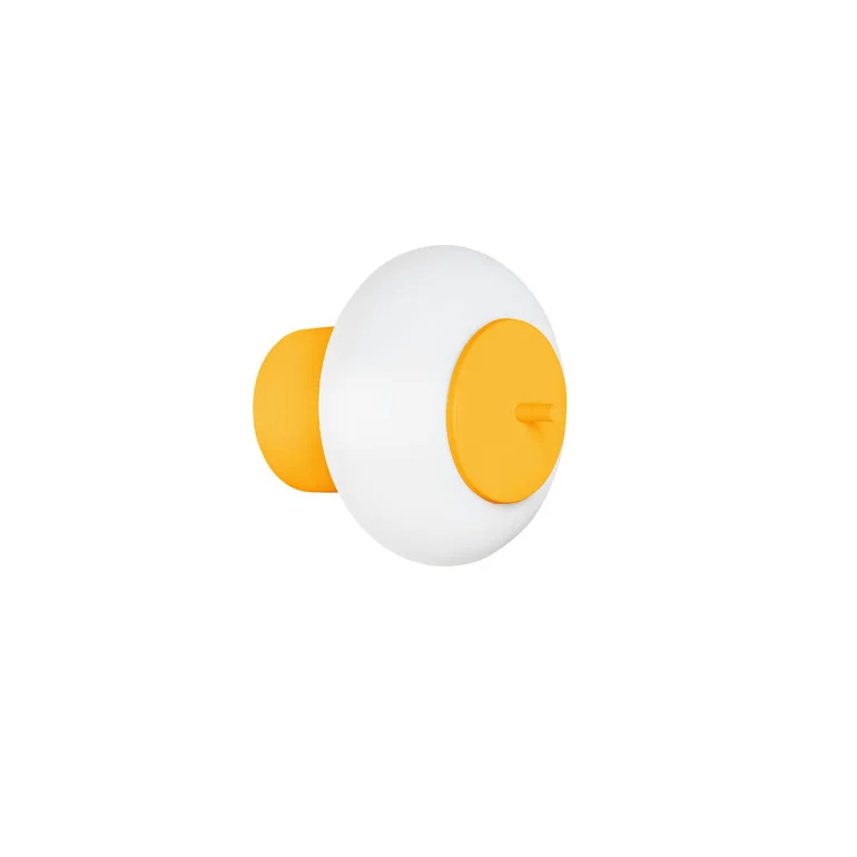 Kinkiet Torni B / melon yellow / Ummo