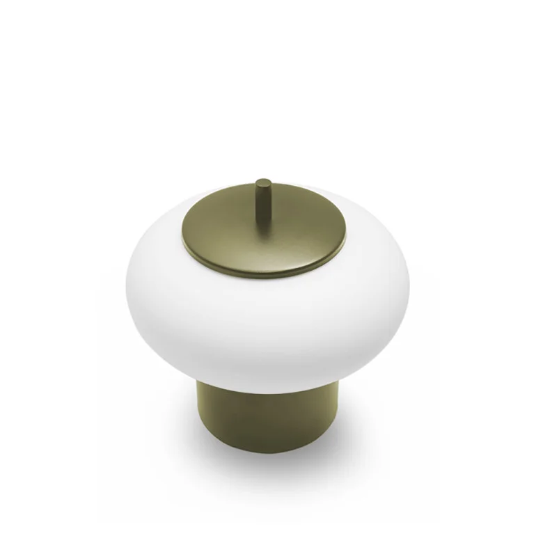 Kinkiet Torni B / reed green / Ummo