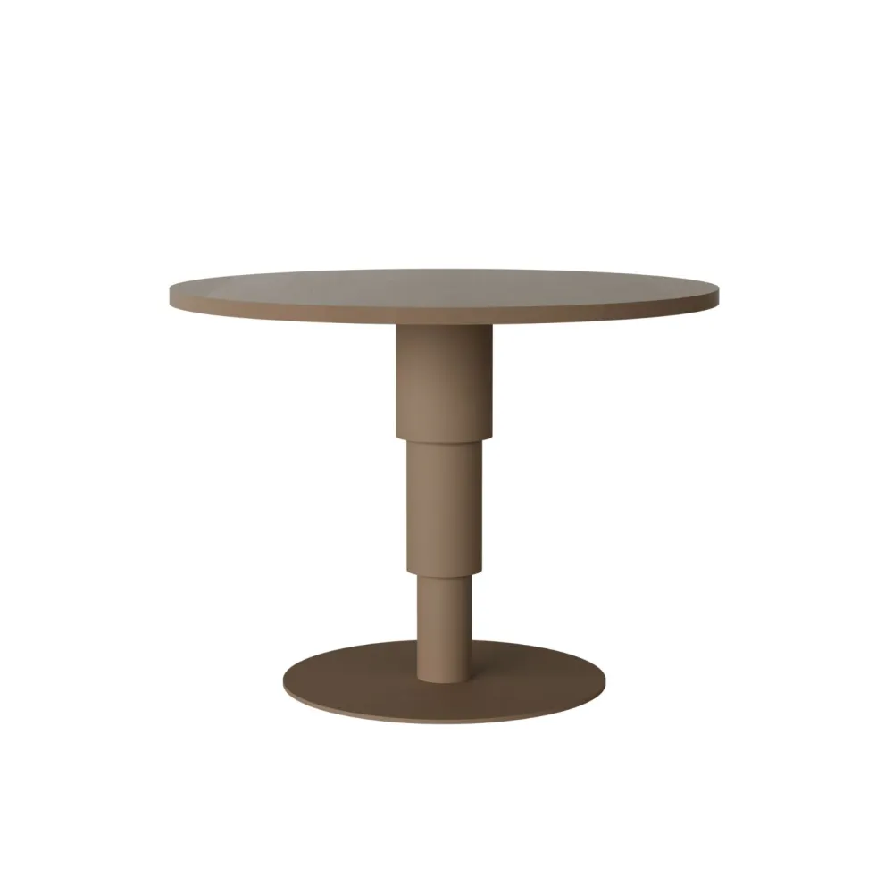 Tele one 100 RAL 1019