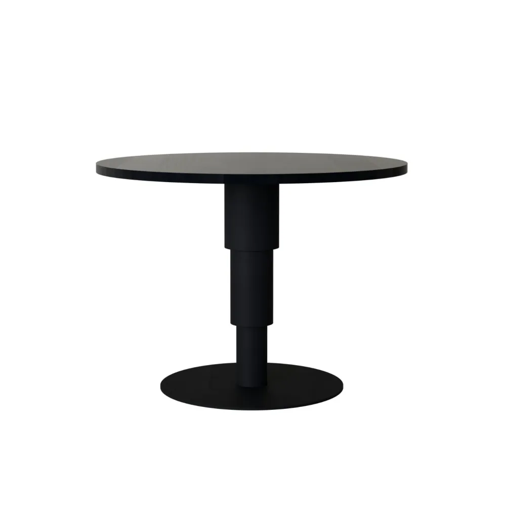 Tele one 100 RAL 5004