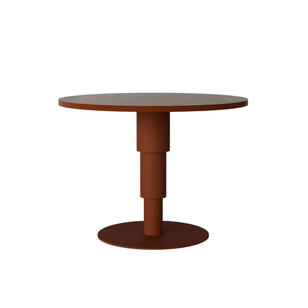 Tele one 100 RAL 8002