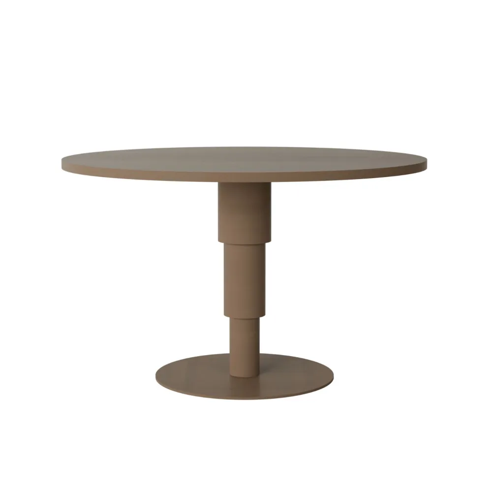 Tele one 120 RAL 1019