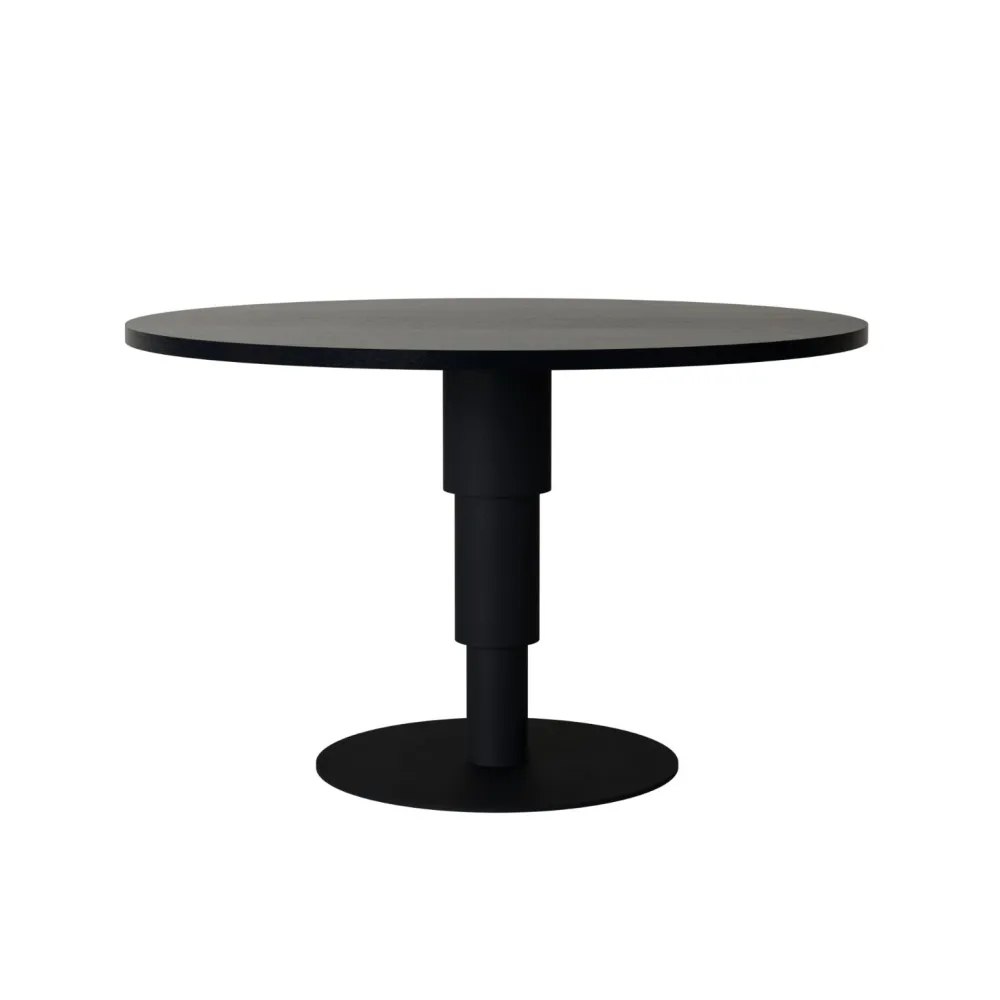 Tele one 120 RAL 5004