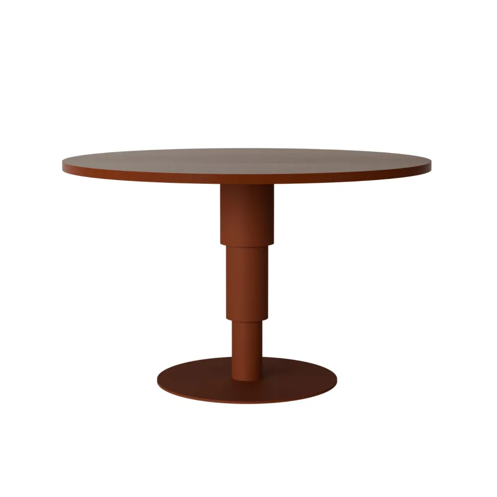 Tele one 120 RAL 8002