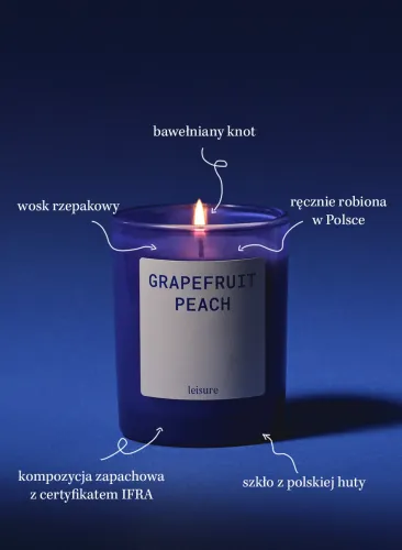 leisure-swieca-zapachowa-moments-grapefruit-peach