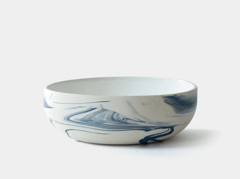 Miska 850 ml / baltica blue / Hadaki