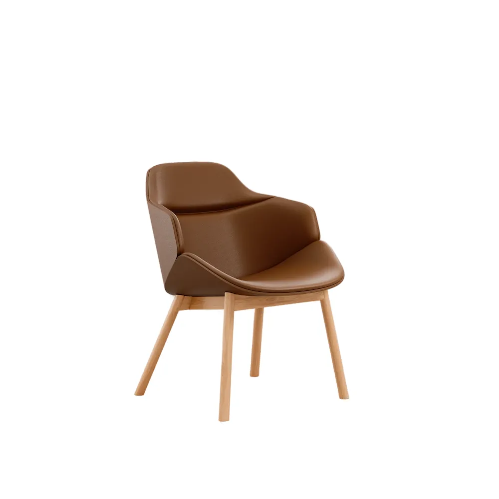 Fotel Aria Lounge / M-5360 / Paged