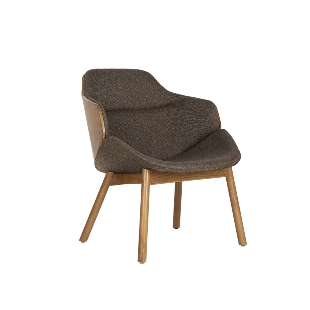 Fotel Aria Lounge / M-5350 / Paged