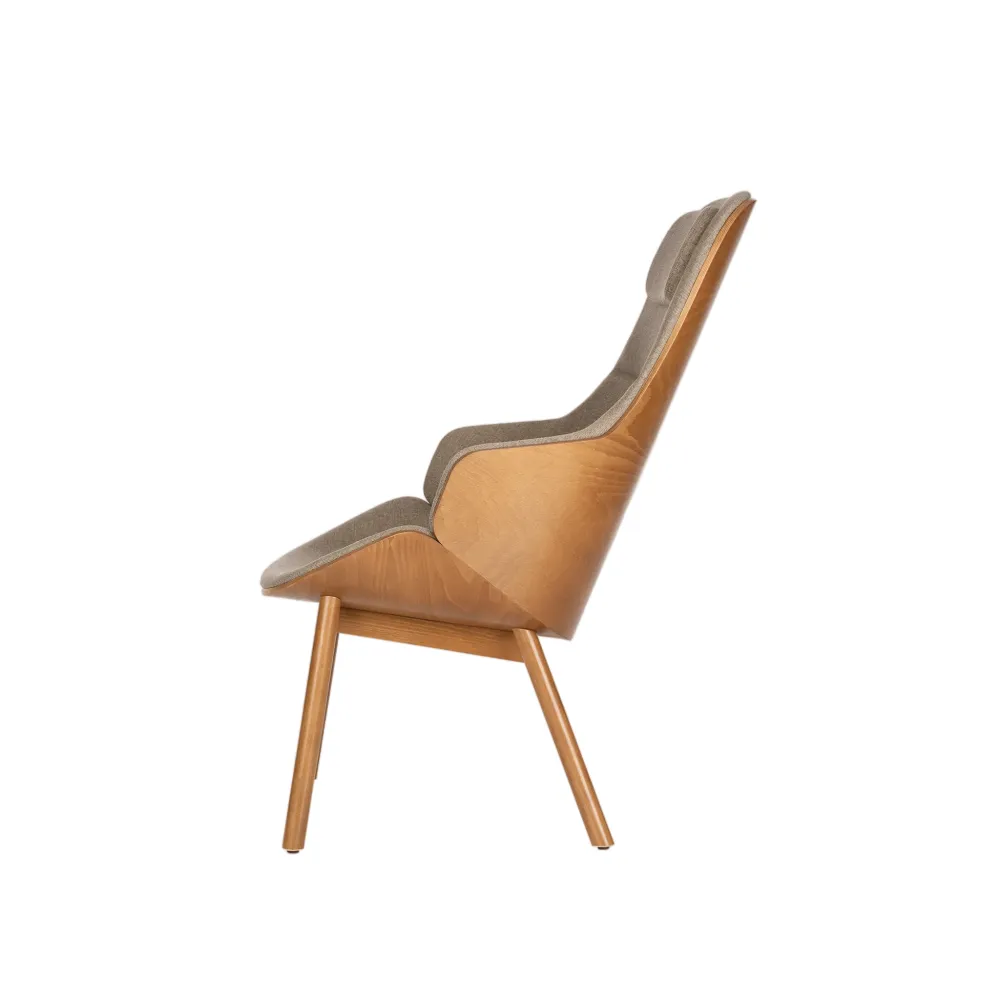 Fotel Aria Ultra Lounge / B-5340 / Paged