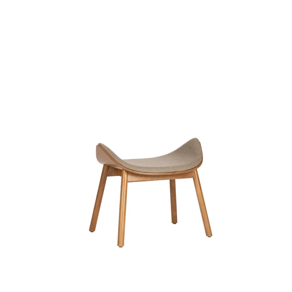 Taboret / Pufa Aria Ottoman / C-5340 / Paged