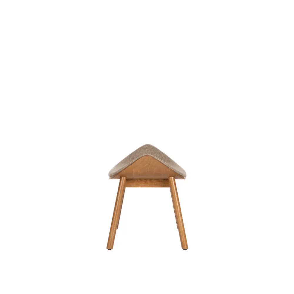 Fotel Aria Ottoman / C-5340 / Paged