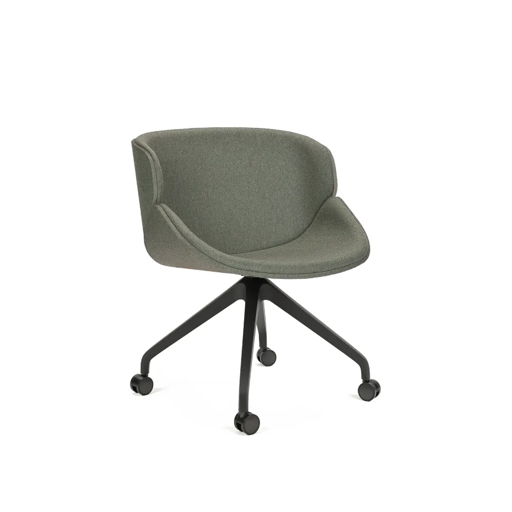 Fotel Aria  / B-5363 / Paged