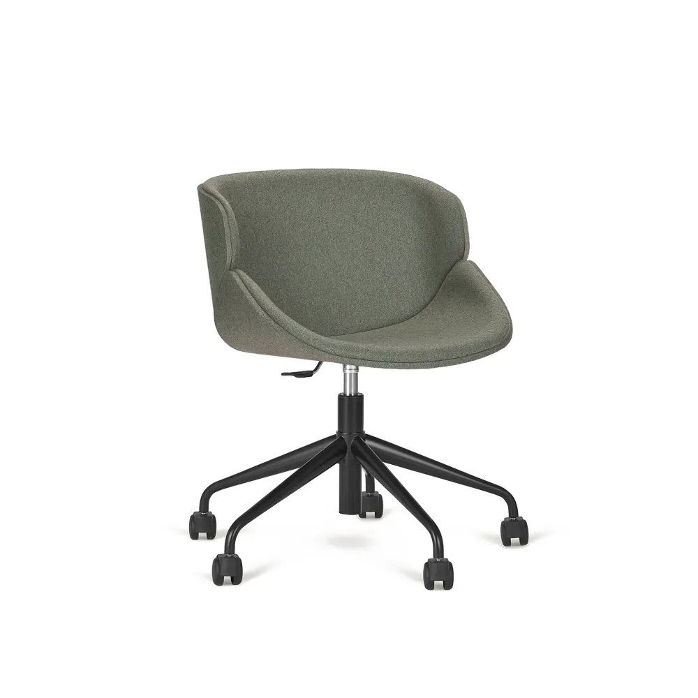 Fotel Aria  / B-5365 / Paged 