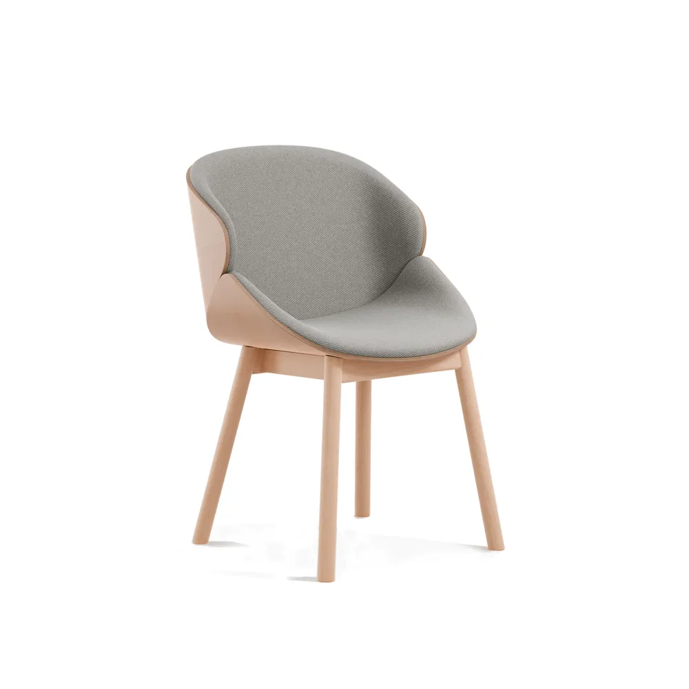 Fotel Aria Big / B-5330 / Paged
