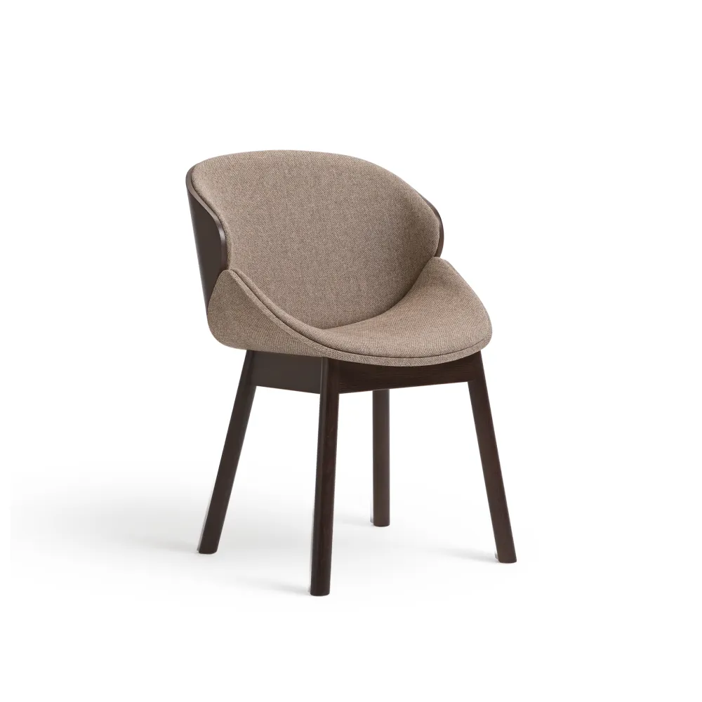 Fotel Aria Big / B-5320 / Paged