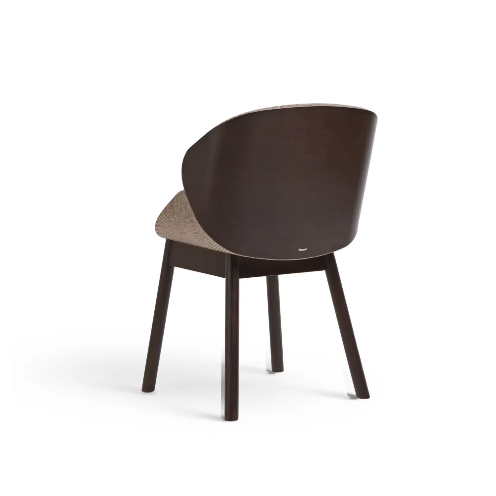 Fotel Aria Big / B-5320 / Paged