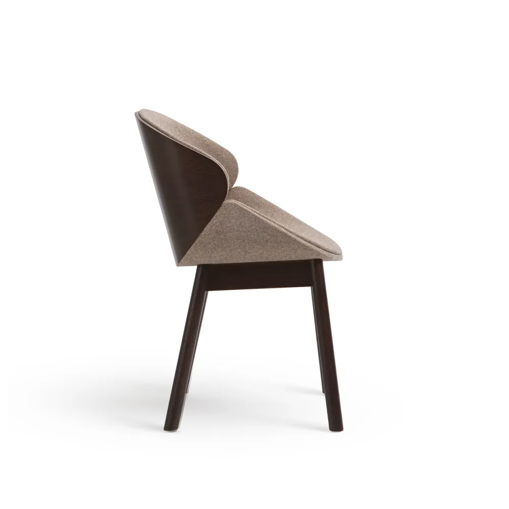 Fotel Aria Big / B-5320 / Paged