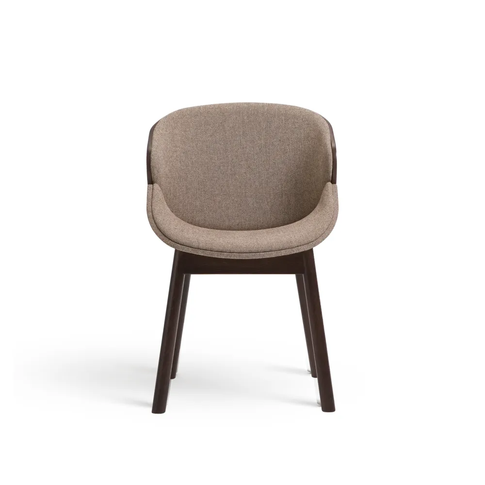 Fotel Aria Big / B-5320 / Paged