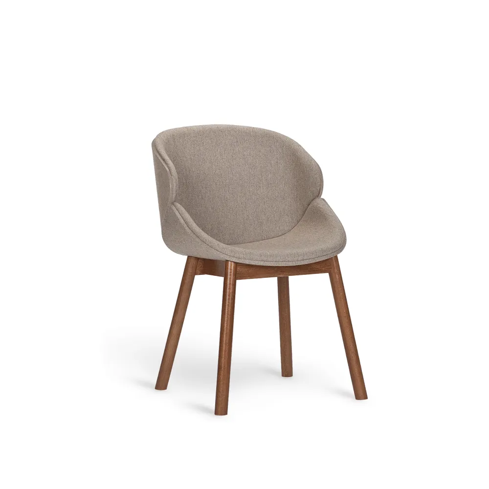 Fotel Aria Big / B-5370 / Paged