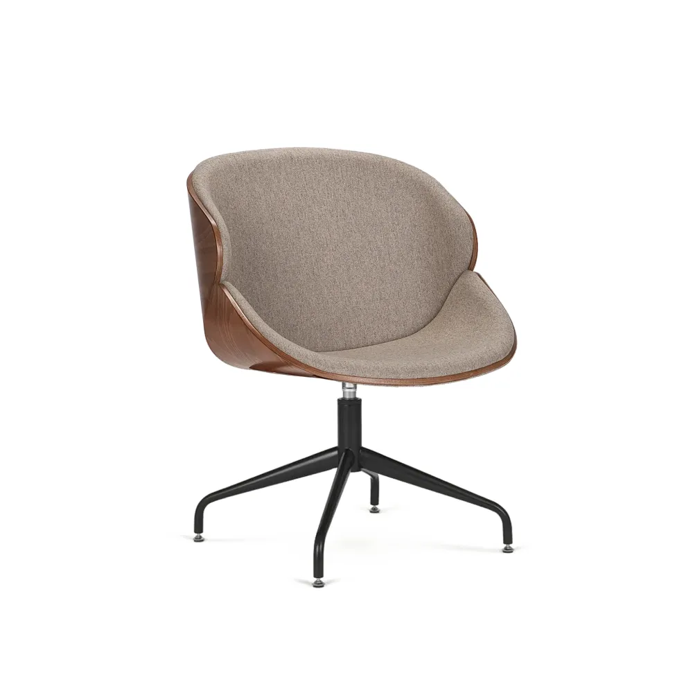 Fotel Aria Big / B-5334 / Paged