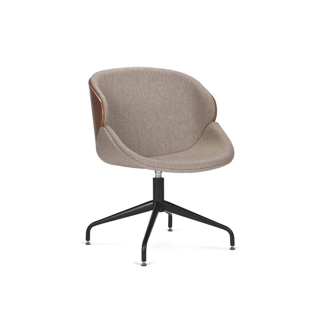 Fotel Aria Big / B-5324 / Paged