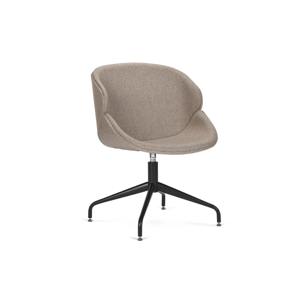 Fotel Aria Big / B-5374 / Paged